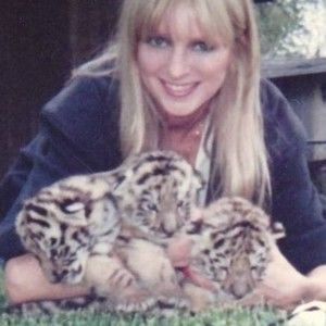 Meet your Posher, Susanne